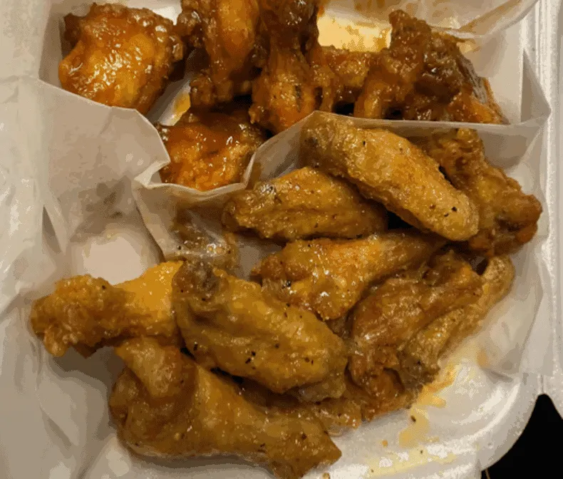 Chicken Wings